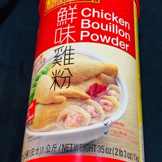 香港李锦记 鲜味鸡粉 1000g - 亚米网,李锦记