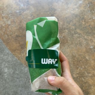 Subway免费三明治+买一送一...