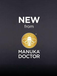 【众测】Manuka新品蜂蜜500g挤压瓶！