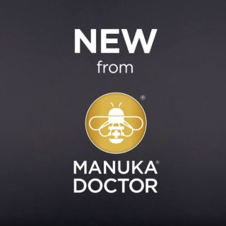 【众测】Manuka新品蜂蜜500g挤压...