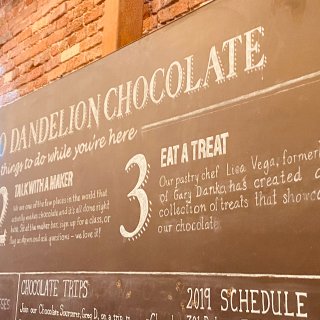探店湾区特色巧克力甜品店🍫...