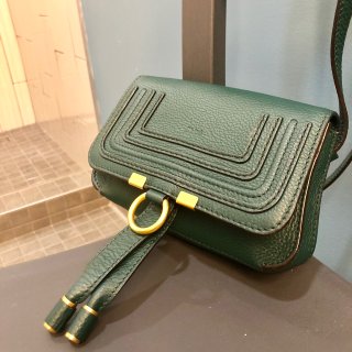 Chloe Marcie Belt Ba...