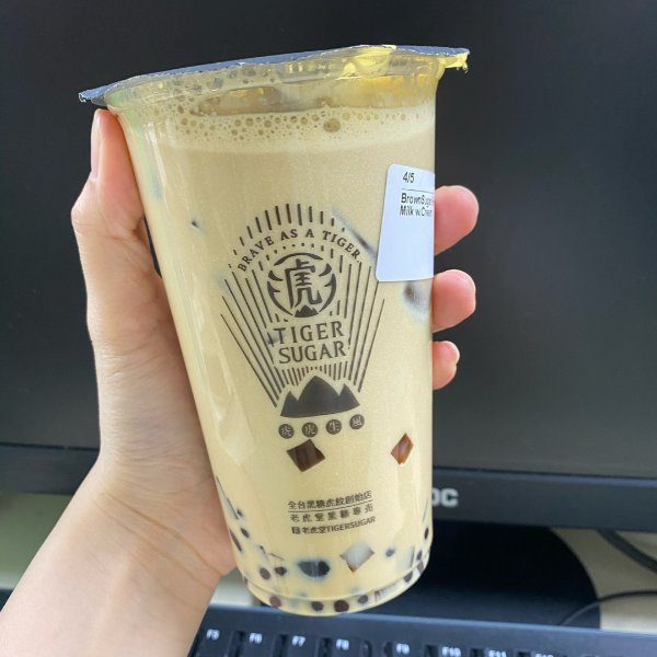晒货图片