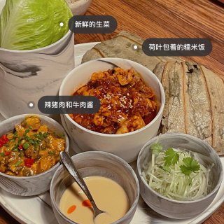 纽约｜神仙甜虾海胆饭‼️要一人干五碗！...