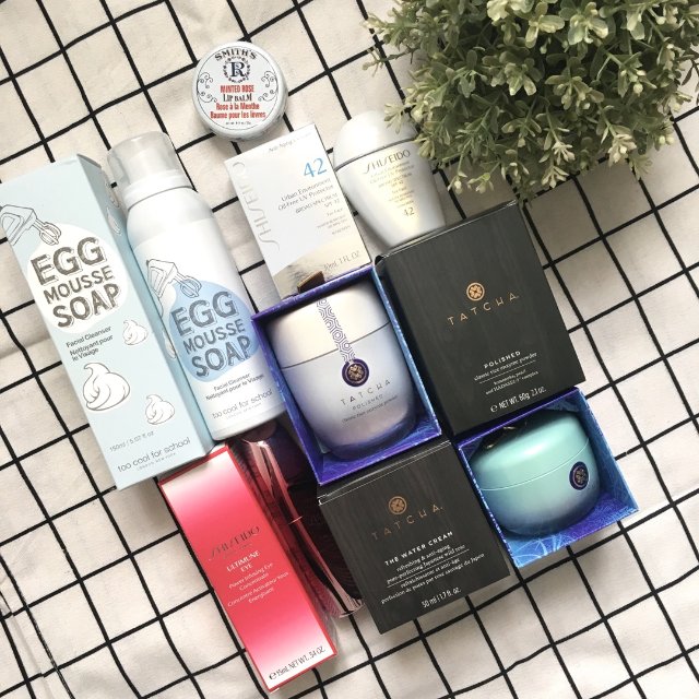 丝芙兰扫货全记录 - 任务2 之开...