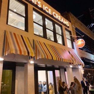 芝加哥｜westloop网红冰淇淋店...