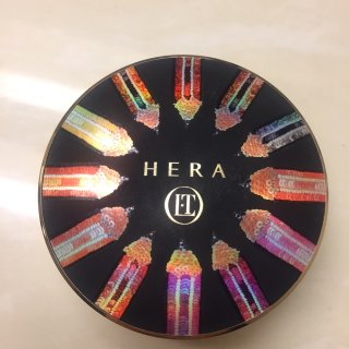 Hera 赫拉
