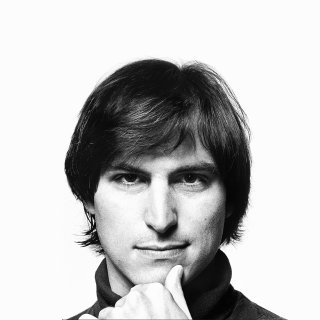 🕯 乔布斯逝世十周年，Apple官网发布...