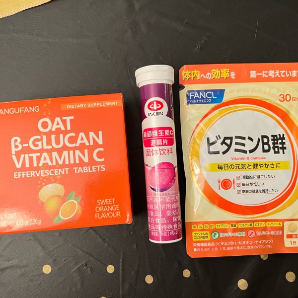 晒货图片