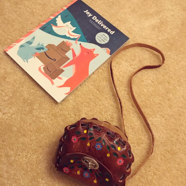 晒货图片