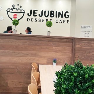 夏威夷甜品屋推荐～Je JuBing韩国...