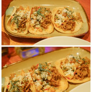 纽约｜宝藏墨西哥餐‼️氛围感拉满...