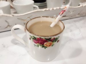 day4.最近超爱的自制奶茶