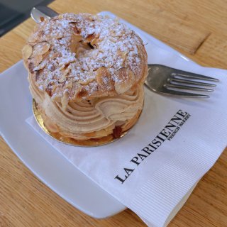 西雅图甜点 🍮 La Parisienn...