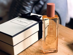 开瓶记—祖马龙橙花香氛头发喷雾