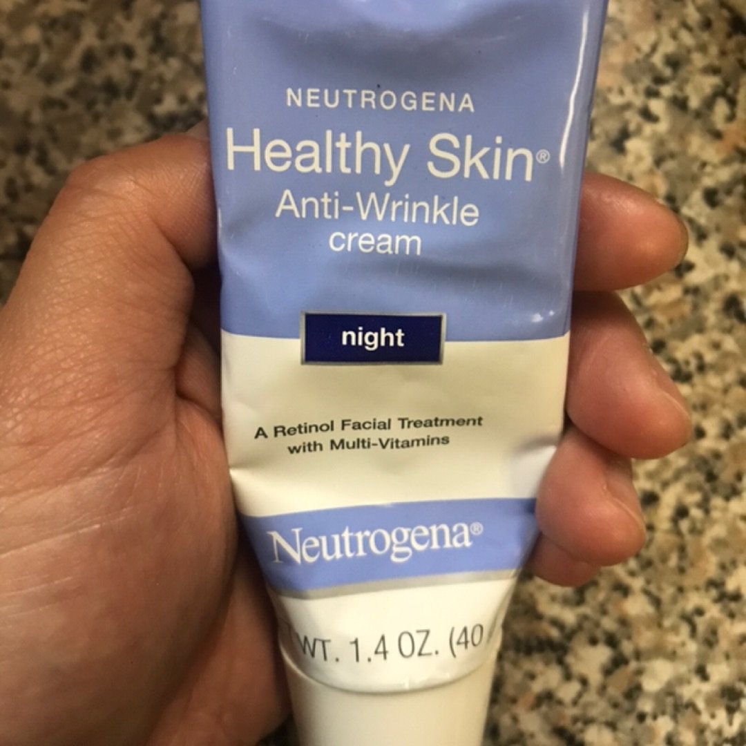 Neutrogena 露得清
