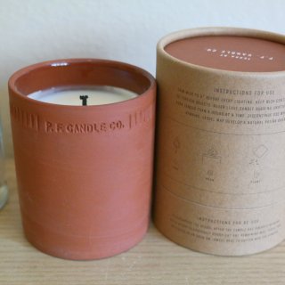 P.F. Candle.Co