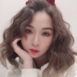 我的韩式在逃公主蛋卷烫发到底有没翻车？...