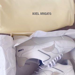 Axel Arigato 运动鞋...