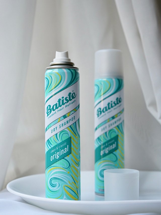 一到冬天我怎么就不想洗头了呢？