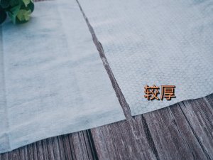 Winner升级版棉柔巾测评
