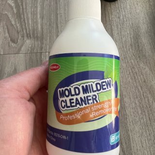 mold mildew cleaner祛...