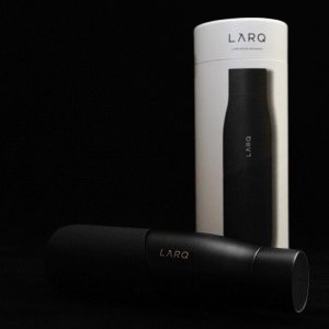 LARQ Bottle Movement | LARQ