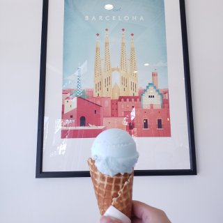 用冰淇淋帶你環遊世界-8...