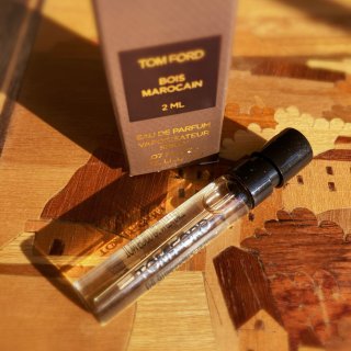 Bois Marocain Eau de Parfum - TOM FORD | Sephora,Tom Ford 汤姆·福特