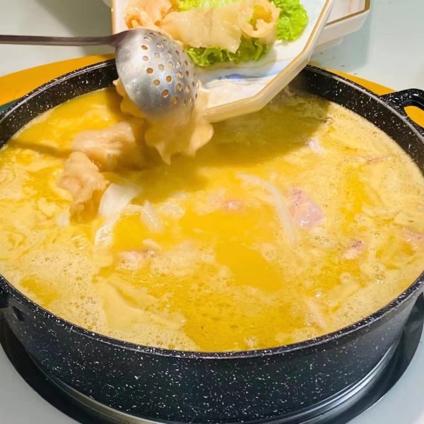 晒货图片