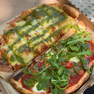 Blaze Pizza - 洛杉矶 - Los Angeles