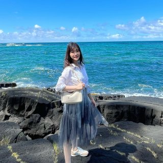 【夏威夷大岛】裙装系列分享...