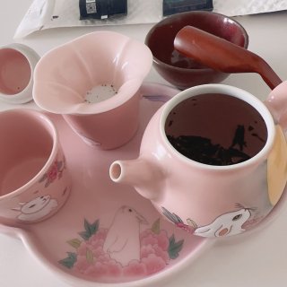 微众测｜正山茶👉颜值高品各种各样福建红茶...