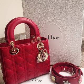 Dior $4000