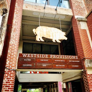 Westside Provisions ...