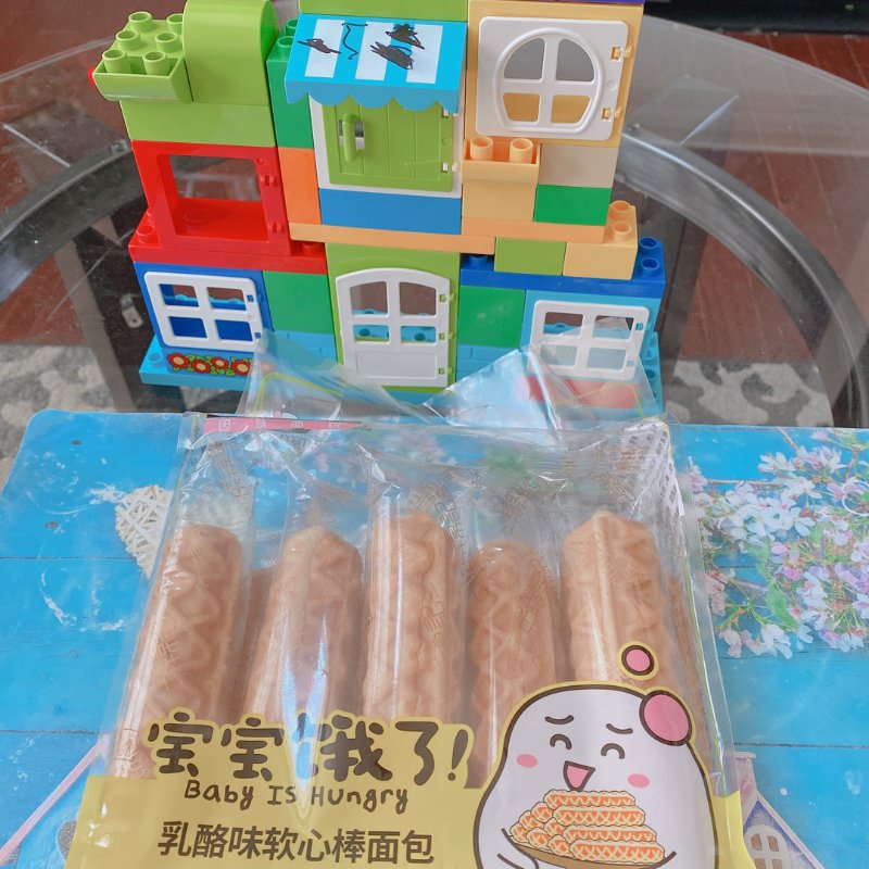 晒货图片