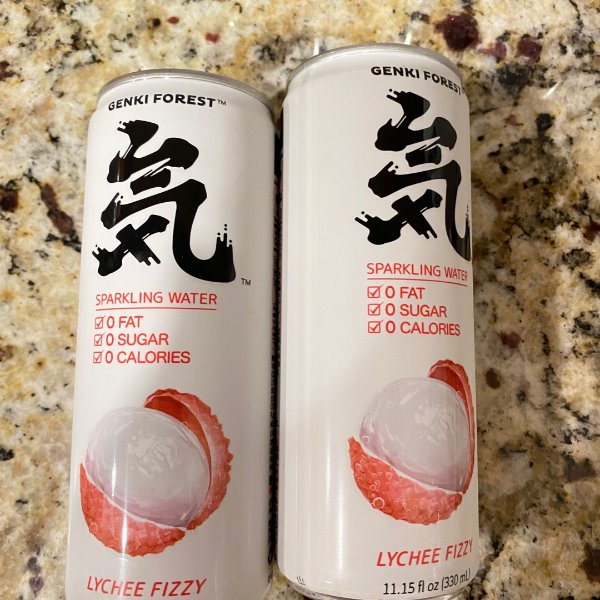 晒货图片