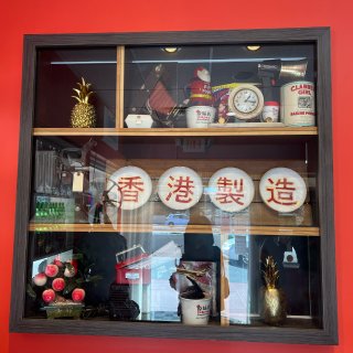 洛杉矶｜原味店-最喜欢的港式茶餐厅开来d...