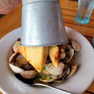 Long Beach（WA)  | 探店...