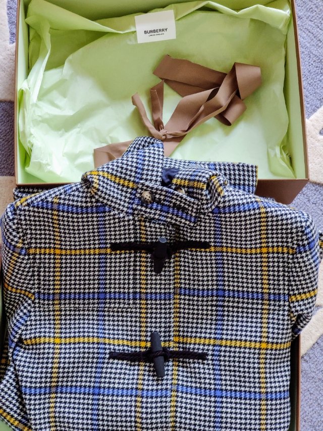 新年新衣👚