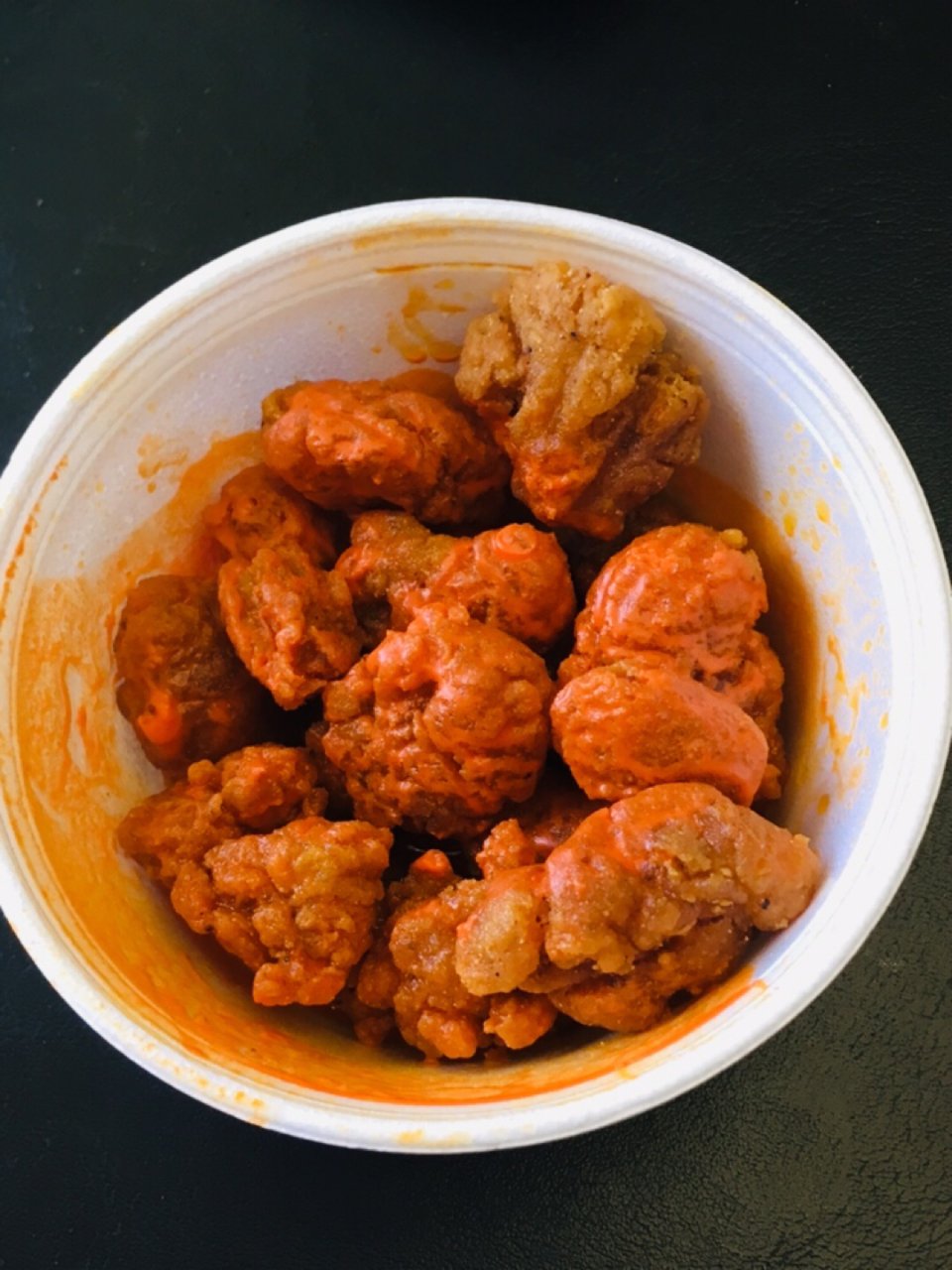 KFC 肯德基,Cheetos