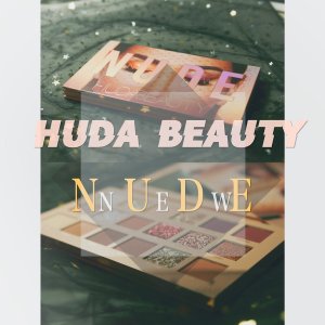 ✨Huda Beauty New Nude
