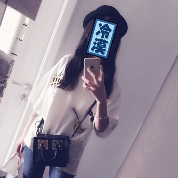 晒货图片