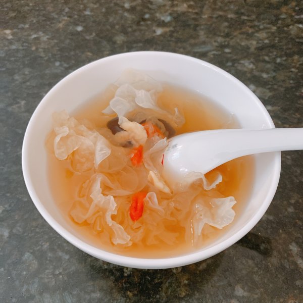 晒货图片