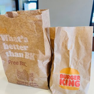 Burger King 撸羊毛的快乐｜免...