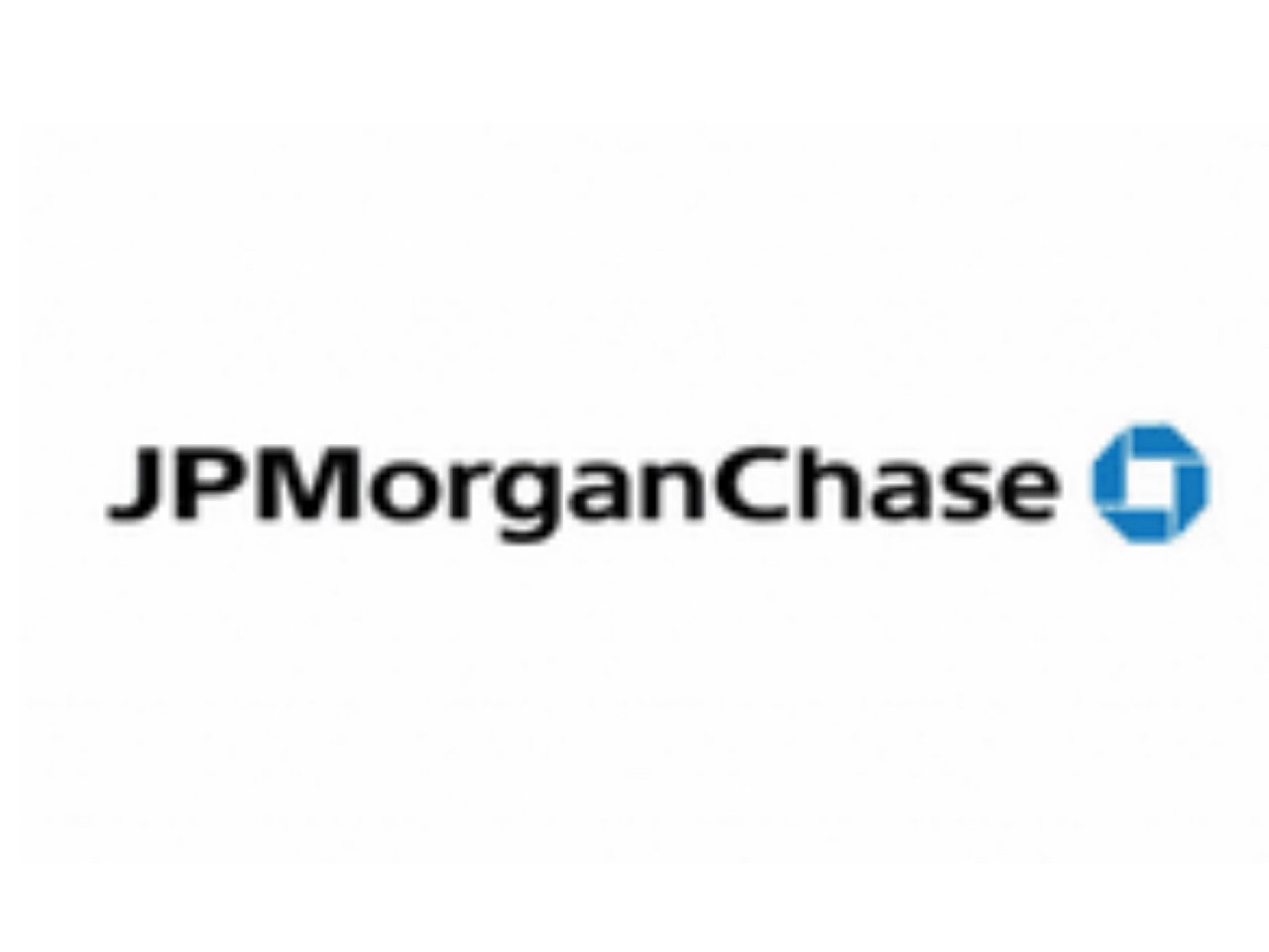 股票推荐 — JPMorgan Chas...
