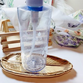 🈳️瓶记 | bifesta 卸妆水...