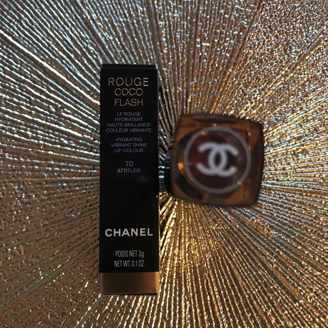 Chanel:38 刀