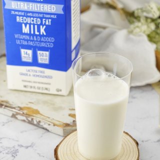 缺德舅新出高蛋白低糖牛奶🥛减脂增肌必备‼...
