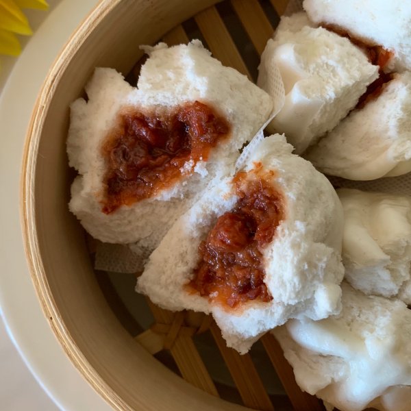 晒货图片